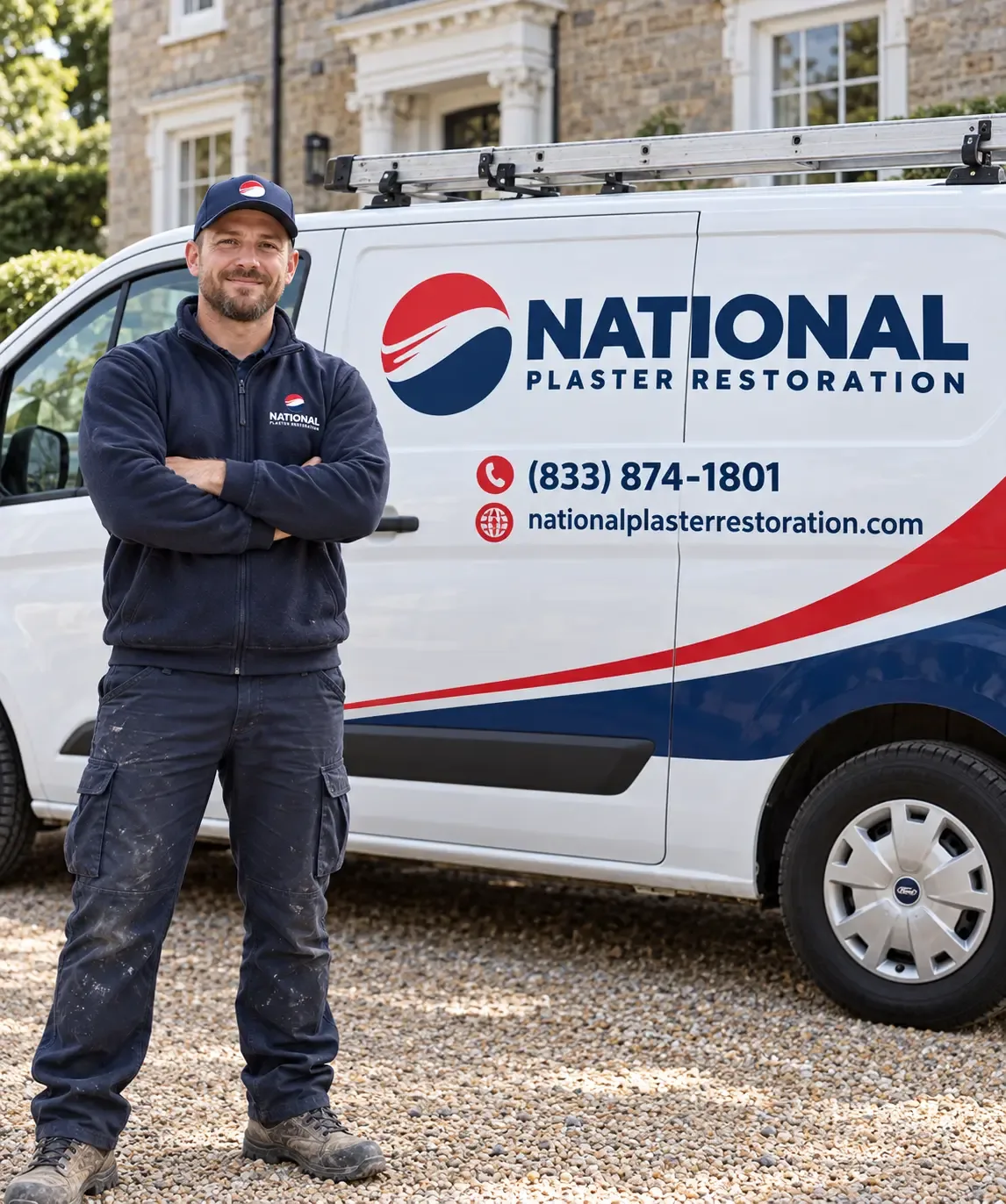 Plaster Repair Tomball, TX FAQs